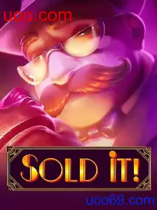 Soldit